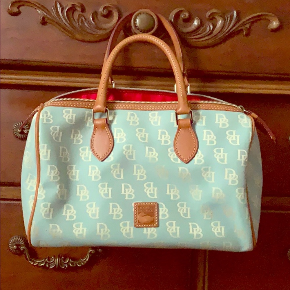 Dooney & Bourke, Inc Purse